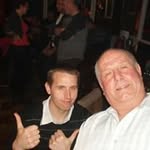Ken Jacobs - @kenjacobs1951 - Instagram