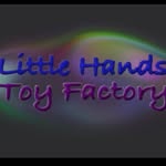 Ken Jarvis - @_little_hands_toy_factory_ - Instagram