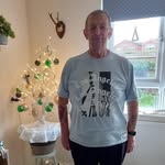 Ken Jarvis - @leonsee100 - Instagram