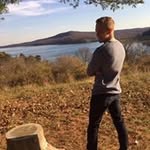 Ken Jarvis - @kjarv21 - Instagram