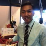 Ken Jerome Arguson - @simplykenjiace - Instagram