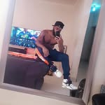 Kenjoe Mwamba - @kenjoe_mwamba - Instagram