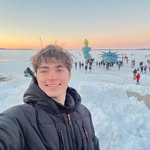 Kenneth J Martinez - @kenjoe15 - Instagram