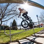 Kenneth Robinson - @kenjoe47 - Instagram
