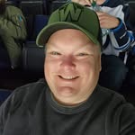 Ken Johnson - @ken.johnson - Instagram