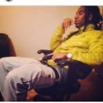 Ken Johnson - @kbsavage - Instagram