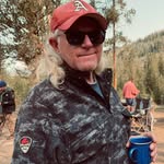 Ken Johnson - @kenjohnson1964 - Instagram
