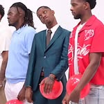 Ken Johnson - @mr.fresh_prince2.5 - Instagram