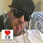 Ken Johnson - @kenjohnson1703 - Instagram