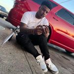 Ken Johnson - @playyboy_ken10 - Instagram