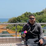 Ken Kato - @vrooken_x_net - Instagram