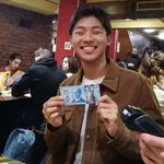 Ken Kato - @re_born0903 - Instagram