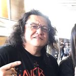 Ken_Kato - @donnie_james_rio - Instagram