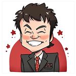 Ken Katoh - @katohkeniroiroyattemasu - Instagram