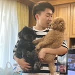 Ken Kawada - @kenboo10 - Instagram