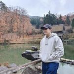 Ken Kawada - @kenk_toffee - Instagram