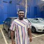 Ken Kee - @ofosu5014 - Instagram
