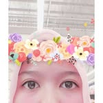 Niken Fitrianingrum - @kenkeeen2 - Instagram