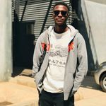 Ken Keith - @kenmuntanga - Instagram