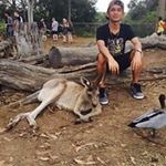 Ken Keith Lascuña - @kenkeithlascuna - Instagram