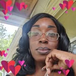 Alkenya Kilpatrick - @kenkilpatrick46 - Instagram
