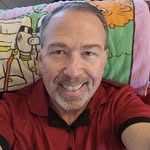 Ken Kilpatrick - @kenkilp - Instagram