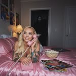 Kendall Brooke Kilpatrick - @kendallkilpatrick - Instagram