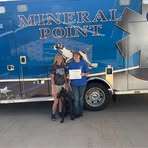 Kendall Kilpatrick - Facebook