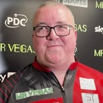 @kenkilpatrickdarts - Instagram