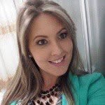 kenia - @keniakirchner - Instagram