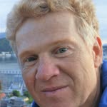 Ken Kleinberg - @ken4democracy - Instagram
