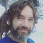 Ken Knoll - @kenknolljr - Instagram