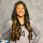 Kensey Knoll - @kenseyknollvball - Instagram