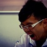 Ken Koh - @kenn_thk - Instagram