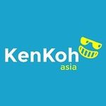 Ken Koh.Asia - @kenkoh.asia - Instagram