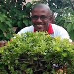 Nkiese J. Kenkoh - @j.kenkoh - Instagram