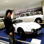 Ken Kojima - @greenbase.ken - Instagram