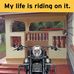 Ken Kirui - Facebook