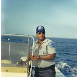 Ken Lacy - @former_l.e.o - Instagram