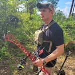 Kenneth Lacy - @kenneth_lacy_archery - Instagram