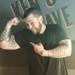 Ken Lancaster - @ken_lancaster - Instagram