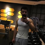 Ken Lao - @kenarmchanel - Instagram