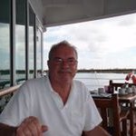 Ken Larson - @kenlarson8104 - Instagram