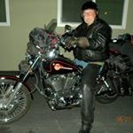 Ken Larson - @dadiowideglide - Instagram