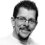 Ken Larson - @kenlarson67 - Instagram