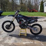 Ken larson - @kchickenman - Instagram