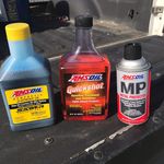 Kenneth Lauber - AMSOIL Dealer - @kenlauber57 - Instagram