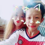 Ken Lầy - @kenlay3506 - Instagram