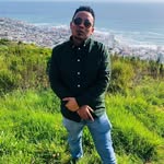 Ken Leacwe - @kenleacwe - Instagram