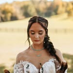 Kenlea Merica - @houndsandhairbykenlea - Instagram